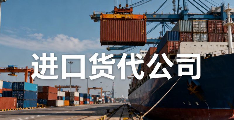 外贸潮涌：全球市场的脉动与进出口贸易公司的话语权
